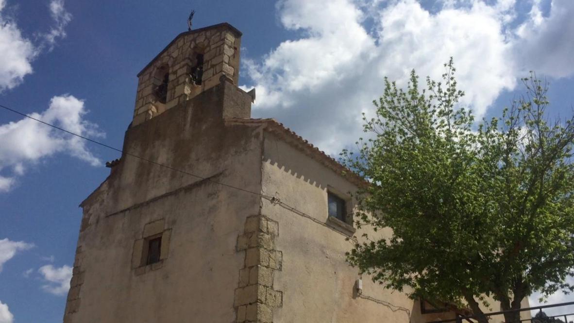 La Reserva Pajaroncillo Eksteriør bilde