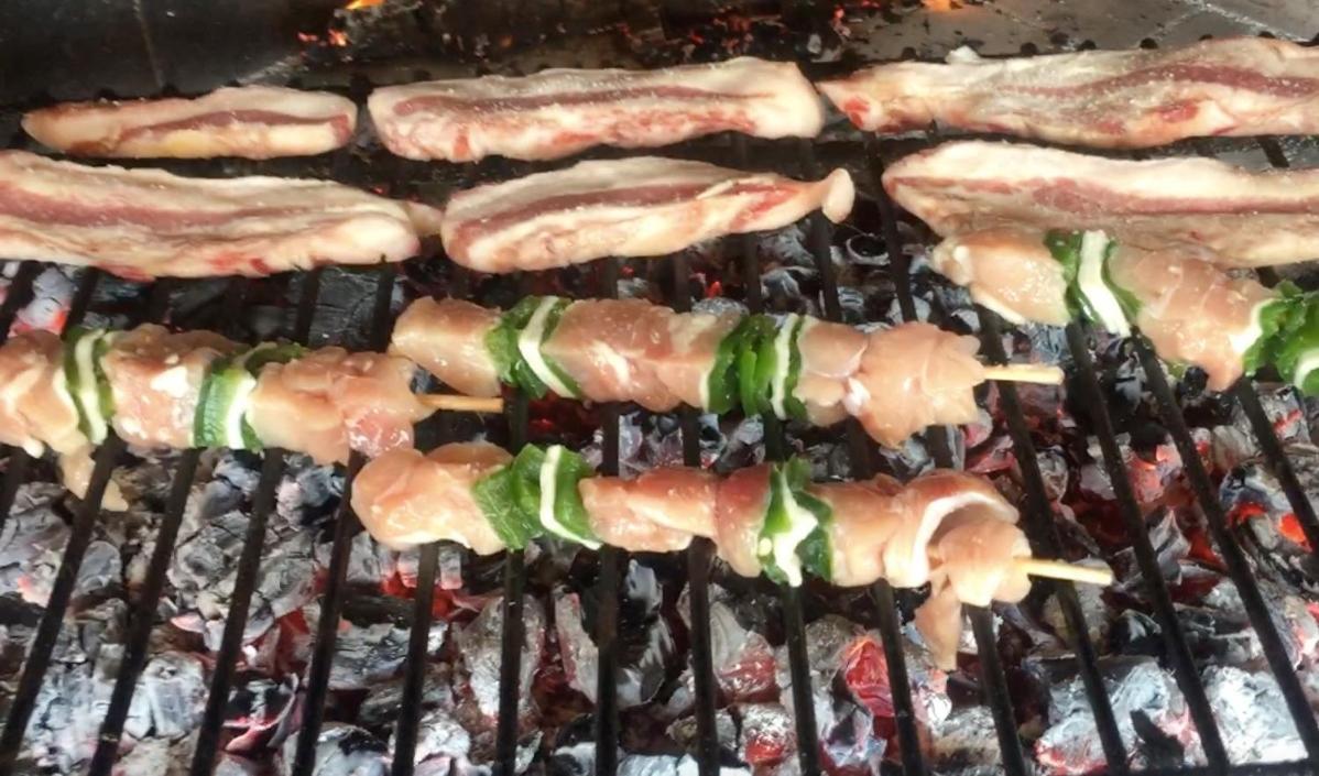 La Reserva Pajaroncillo Eksteriør bilde